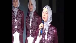 lagu nasyid sedih [upl. by Ashmead431]