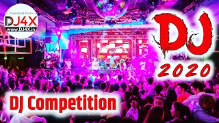 DJ Competition Music 16  2020 Dialogue DJ Competition Song  Hard Vibration [upl. by Landry524]