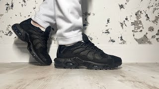 Nike Air Max Terrascape Plus DQ3977001 on feet [upl. by Ynnol]