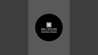 Spa Ceylon is live [upl. by Gnourt597]