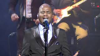 Solid Rock Live full show 2hrs Sicelo Moya At The Lyric Theatre South Africa [upl. by Aubrette]