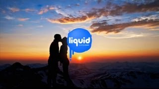 Liquid Dubstep Music  February Mix [upl. by Innavoij522]