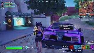 Fortnite Full Game  Epic Victory Royale from Start to Finish 🔥🎮 Intense Action amp Pro Plays [upl. by Ciredor]