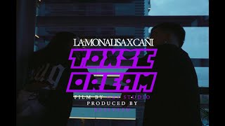 La Monalisa Cañi  Toxic Dream Videoclip Oficial [upl. by Wilsey]