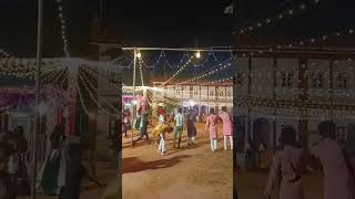 Ugmna Rath jodya re lol garba navratrispecial short [upl. by Epoh931]