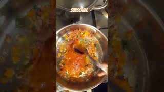 Quick amp Easy Veg Manchurian Recipe  Perfect for Snacksshorts vegmanchurian vegrecipe [upl. by Candless]