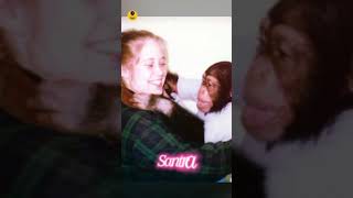 The Tragic Story of Charla Nash and the Chimpanzee Attack🤯 [upl. by Mandle496]