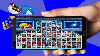 COMO INSTALAR MUGEN EN TU DISPOSITIVO ANDROID 2023 [upl. by Alleynad]