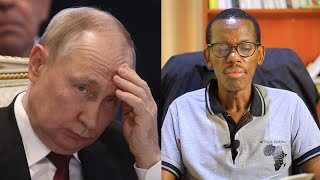 UKO PUTIN YICAYE HASI AKARIRA BIGARAGAZA UWO ARI WENI IGIHANGANGE ARIKO HARI IKINTU ABURADR RUSA [upl. by Halli]