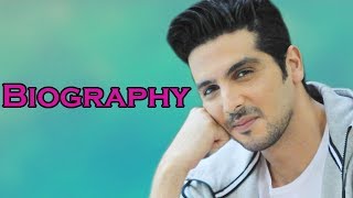 Zayed Khan  Biography [upl. by Varuag67]