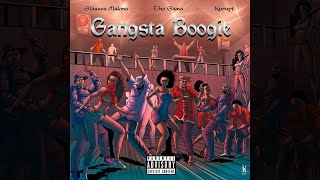 Glasses Malone The Game amp Kurupt  Gangsta Boogie [upl. by Rinum664]