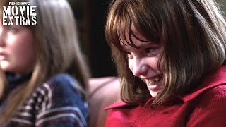 The Conjuring 2 2016 True Story Featurette HD [upl. by Clementine796]