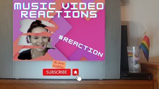 이민혁 HUTA  YA OFFICIAL MUSIC VIDEO First Time Watching REACTION [upl. by Neeka965]