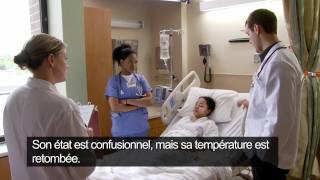 Partnering to Heal Intro wFrench Subtitles [upl. by Skantze]