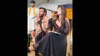 wanjli walarya aliabbas minahilibrar wedding event [upl. by Keram964]