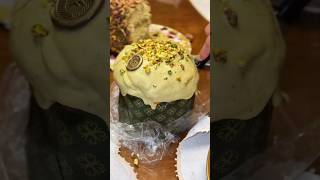 Pistachio Brigadeiro pastry brigadeiro cake pastry youtubeshorts status shorts yt [upl. by Nasaj]