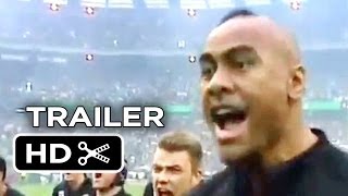 Anger Within Jonah Lomu  A Rugby Legend Official Trailer 1 2014  Documentary HD [upl. by Yenroc]