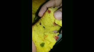 Tutti Frutti CakeWithout oven ytshort shorts youtubeshortvideo ytshortvideo streetfood [upl. by Samul936]