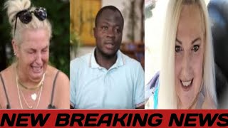 quotDrew Barrymores Show in Chaos After Explosive 90 Day Fiancé Star Angela Deem Interviewquot [upl. by Anatol]