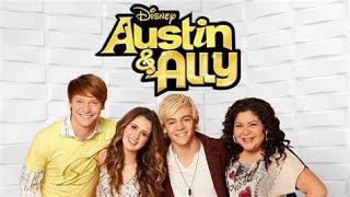 Ranking Every Austin amp Ally Song [upl. by Nivalc]