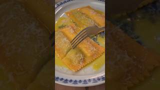 TwoinOne Ravioli Recipe A Taste Bud Explosion in Every Bite [upl. by Lynad]