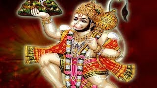 Lord Hanuman Best Devotional Songs  Jukebox 20 [upl. by Sikko250]