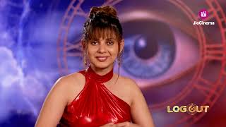 Alice Kaushik Ki Bigg Boss 18 Ki Journey  Salman Khan  JioCinema  Colors TV [upl. by Kcam978]