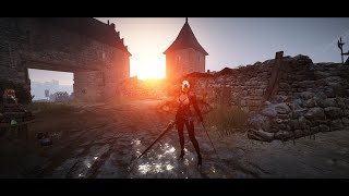 Black Desert Online  PEN Godr Sub Weapon Enhancing and Some Bonus Accessories [upl. by Kcira]