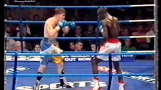 Ricky Hatton vs Paul Denton [upl. by Aileen]