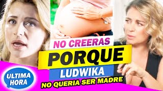 🤦‍♀️“METI LA PATA MUY FEO”LUDWIKA PALETA ROMPE EL SILENCIO SOBRE SU DIVORCIO 💔 [upl. by Mariande]