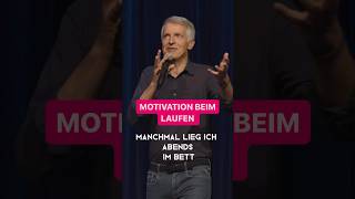 Motiviert laufen gehen 🤣 comedy sport foryou humor motivation [upl. by Asiaj]