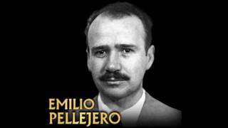 Emilio Pellejero  Mi vieja linda [upl. by Drue244]