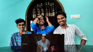 Entrendrum Punnagai movie comedy Reaction  Santhanam   jeeva  Harris jayaraj [upl. by Agle]