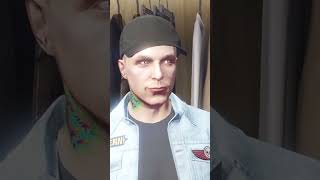 How To Get The San Andreas Biker Jacket And Ride Or Die Gaiter Mask In GTA Online [upl. by Hampton]