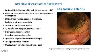 Understanding Ulcerative Enteritis [upl. by Zoe]