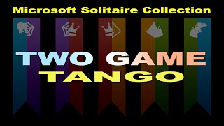 Two Game Tango Game 12  November 3 2024 Event [upl. by Isabelita]