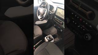 2025 DACIA SPRING EXTREME BEAUTIFULL❤️❤️ INTERIOR shorts dacia carreview automobile daciaspring [upl. by Gurolinick]