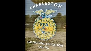 The FFA program at Charleston High School is coming back this fall [upl. by Florian944]