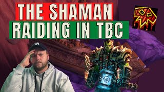 What does a Shaman bring to raids in WoW Classic TBC [upl. by Ellis]