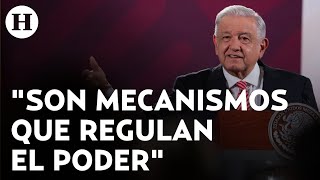 Estos son los derechos y regulaciones que dan los organismos públicos autónomos [upl. by Syverson]