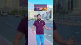 Happy UAE National Day  4 Fireworks Location In Dubai 🇦🇪🎇 youtubeshorts uae nationalday [upl. by Nahsad]