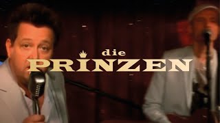 Die Prinzen  Frauen sind die neuen Männer Offizielles Musikvideo [upl. by Margeaux210]