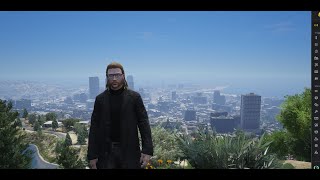 First stream on YouTube  Tyler  GTARP  NoPixel 40 Public Green [upl. by Malinda311]