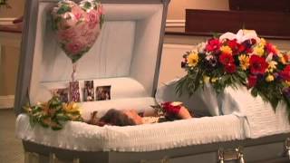 MOMS FUNERAL 19502011 [upl. by Ikcir]