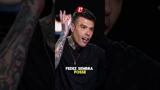 Fedez il tapiro e le querele [upl. by Hagep479]