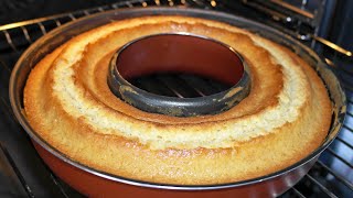 Butterkuchen in 15 Minuten Wie man einen perfekten Butterkuchen macht  Butter Cake [upl. by Wojak]