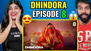 Dhindora  EP 08 Samay Ka Pahiya  BB Ki Vines  Season Finale Dhindora Episode 8 Reaction [upl. by Orna]