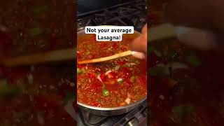 You’ve Never had this Lasagna [upl. by Hummel]