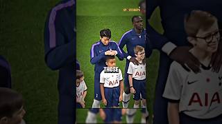 five most respectful moments in football the last one ❤️‍🩹 shorts [upl. by Naivat]