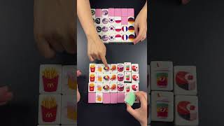 GREAT MAHJONG  funny game time games mahjonggame mahjong [upl. by Lansing]